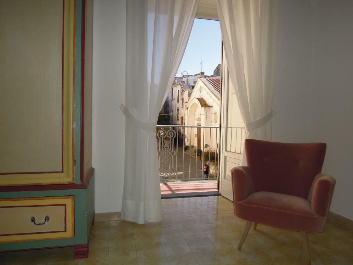Casa De Angelis Orange & Blue Apartment Sant'Agnello Luaran gambar