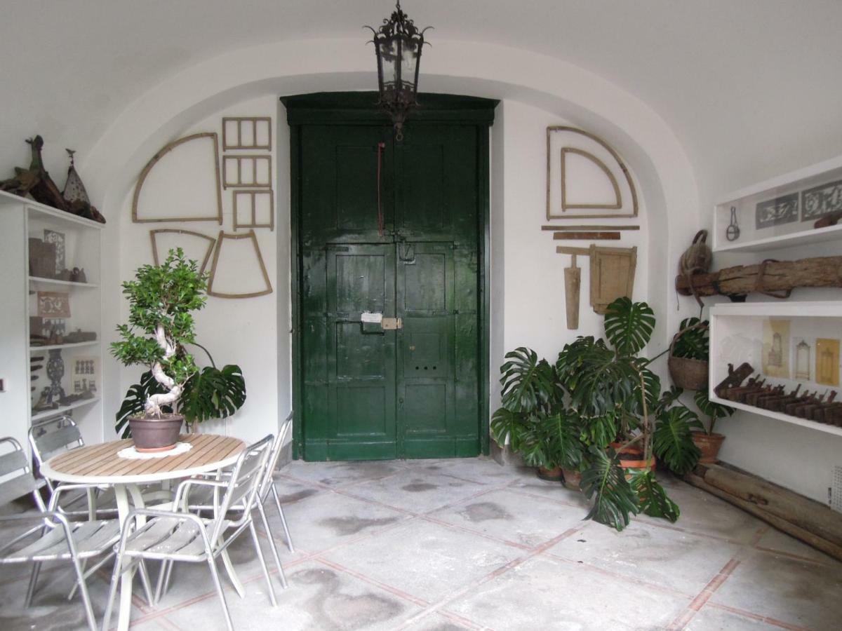 Casa De Angelis Orange & Blue Apartment Sant'Agnello Luaran gambar